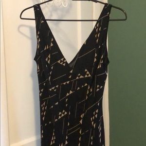Ralph Lauren Dresses - Ralph Lauren 100% silk chiffon dress Ralph Lauren Dresses - Ralph Lauren 100% silk chiffon dress